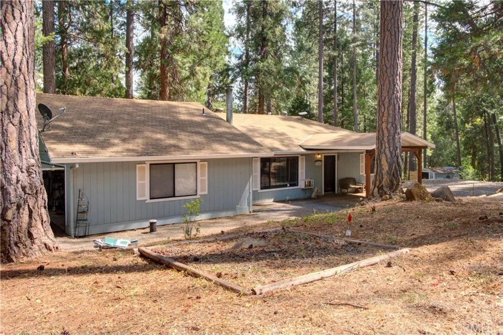 15430 Kingridge Circle Forest Ranch, CA 95942