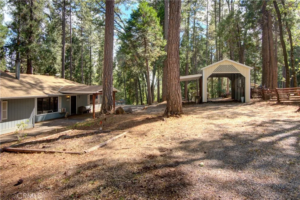 15430 Kingridge Circle Forest Ranch, CA 95942