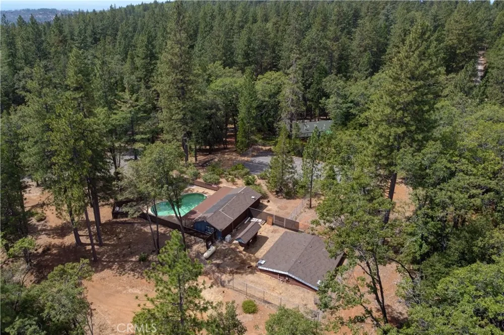 15430 Kingridge Circle Forest Ranch, CA 95942