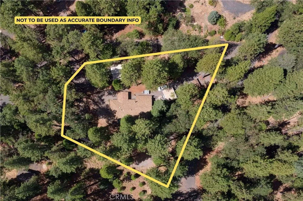 15430 Kingridge Circle Forest Ranch, CA 95942