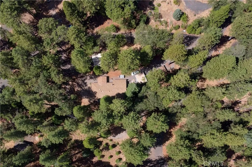 15430 Kingridge Circle Forest Ranch, CA 95942
