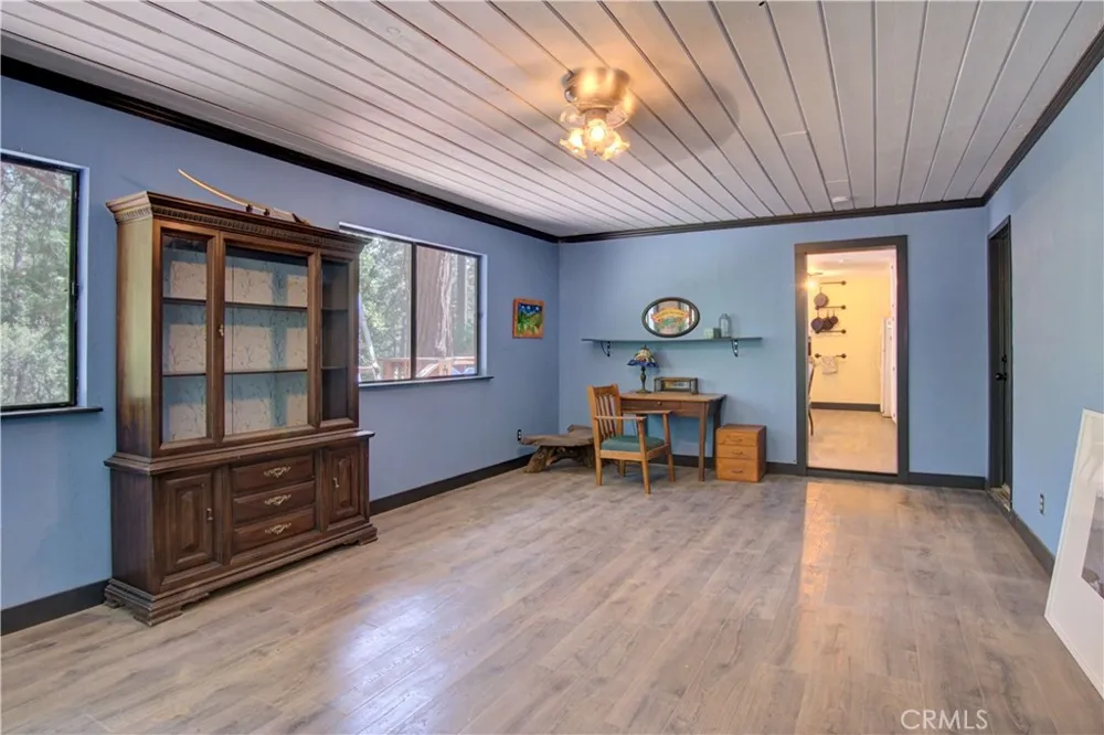 15430 Kingridge Circle Forest Ranch, CA 95942