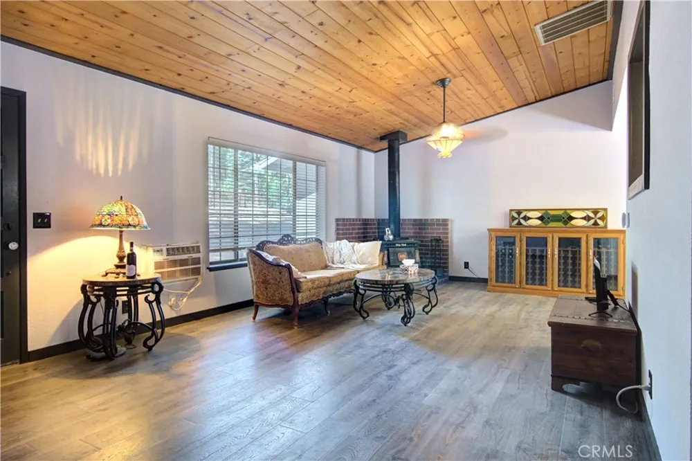 15430 Kingridge Circle Forest Ranch, CA 95942