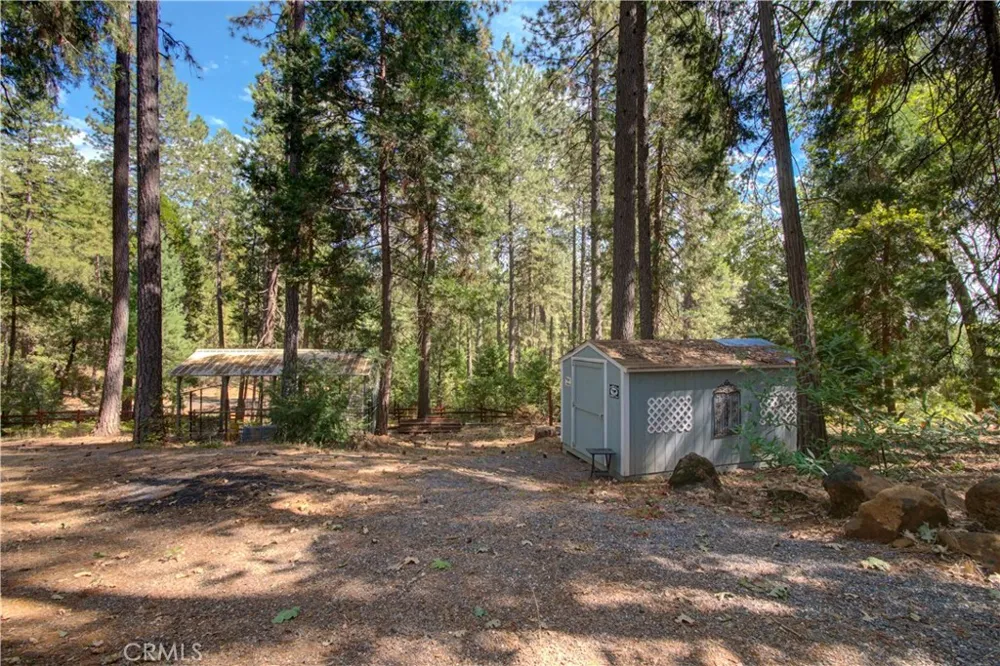 15430 Kingridge Circle Forest Ranch, CA 95942