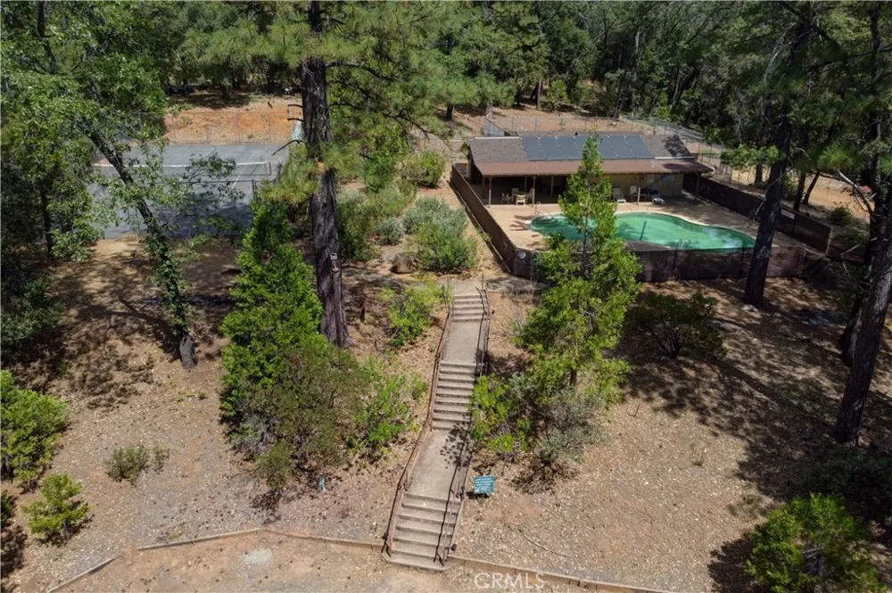 15430 Kingridge Circle Forest Ranch, CA 95942