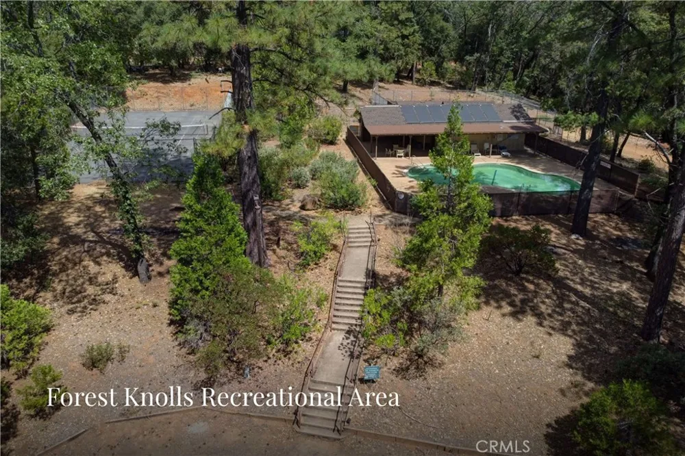 15430 Kingridge Circle Forest Ranch, CA 95942