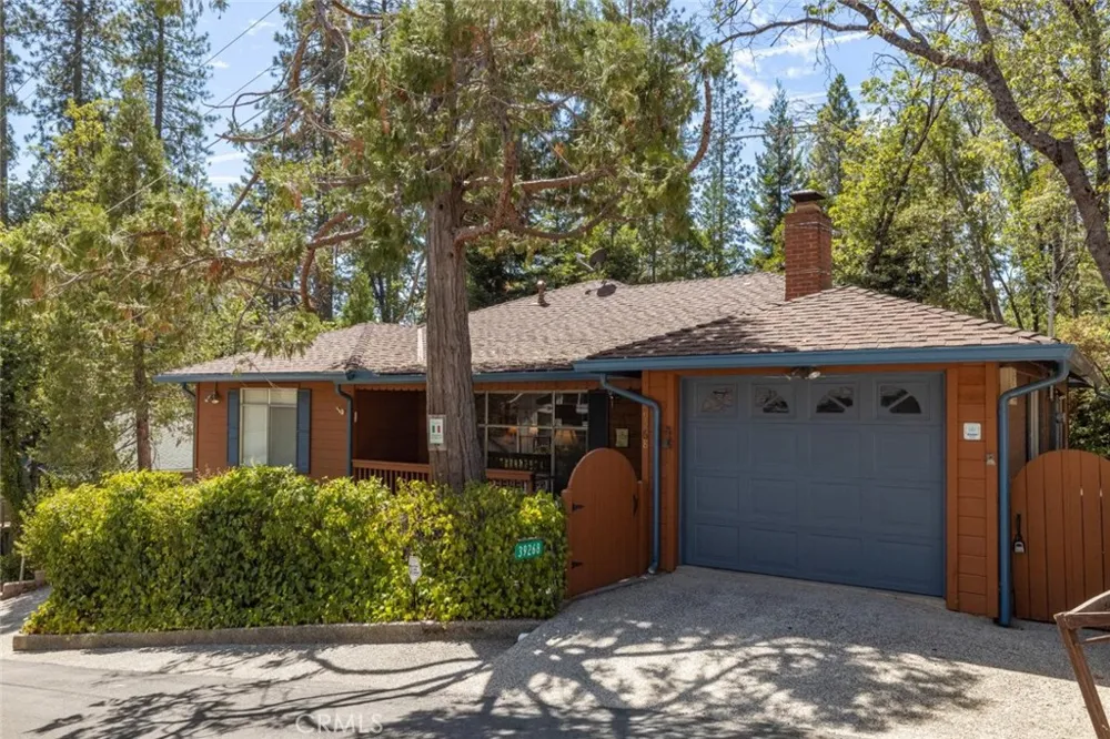 39268 Robin Bass Lake, CA 93604