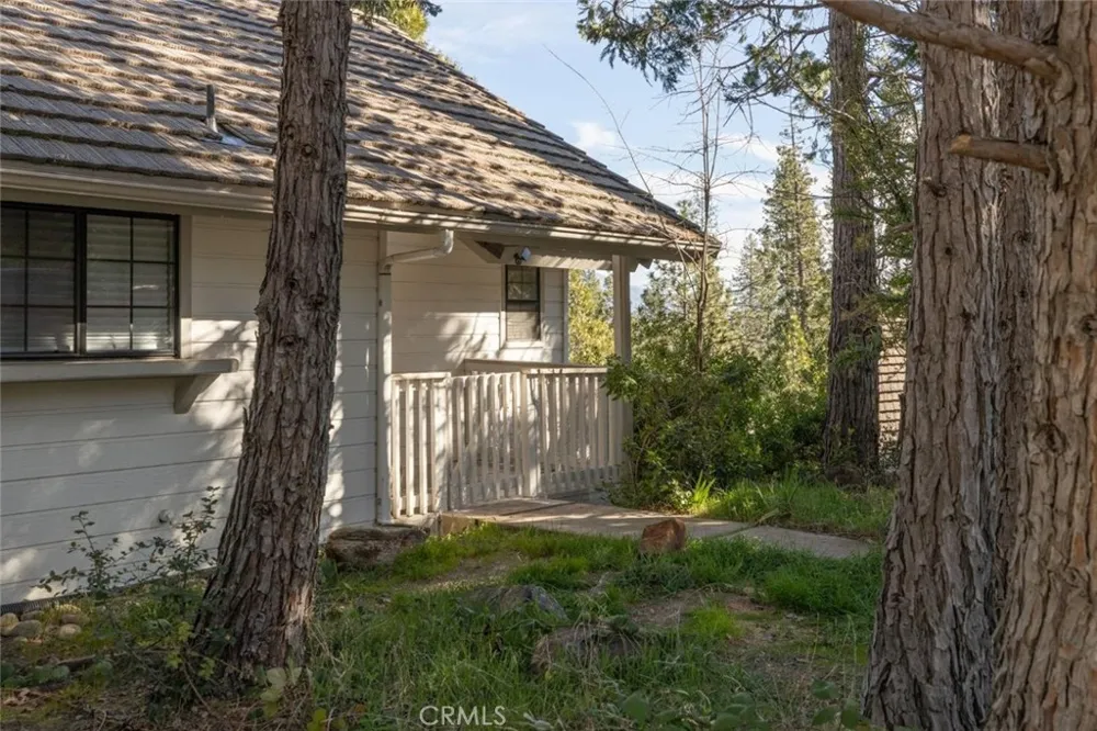 50850 Smoke Tree Bass Lake, CA 93604