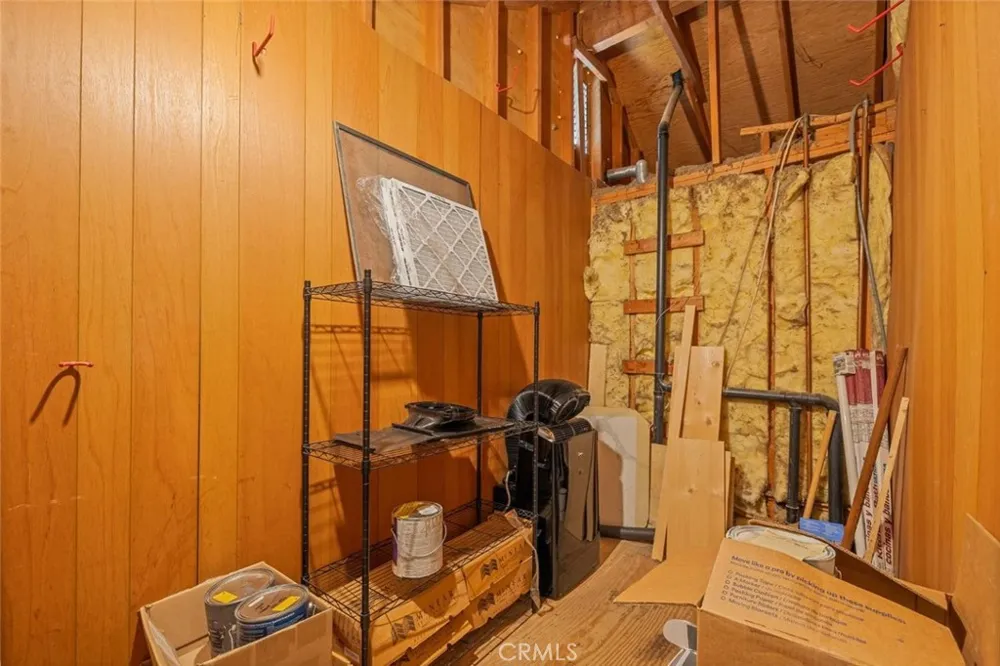 50850 Smoke Tree Bass Lake, CA 93604