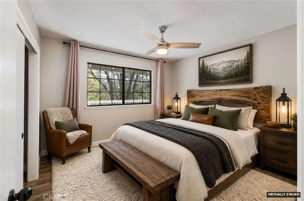 50850 Smoke Tree Bass Lake, CA 93604