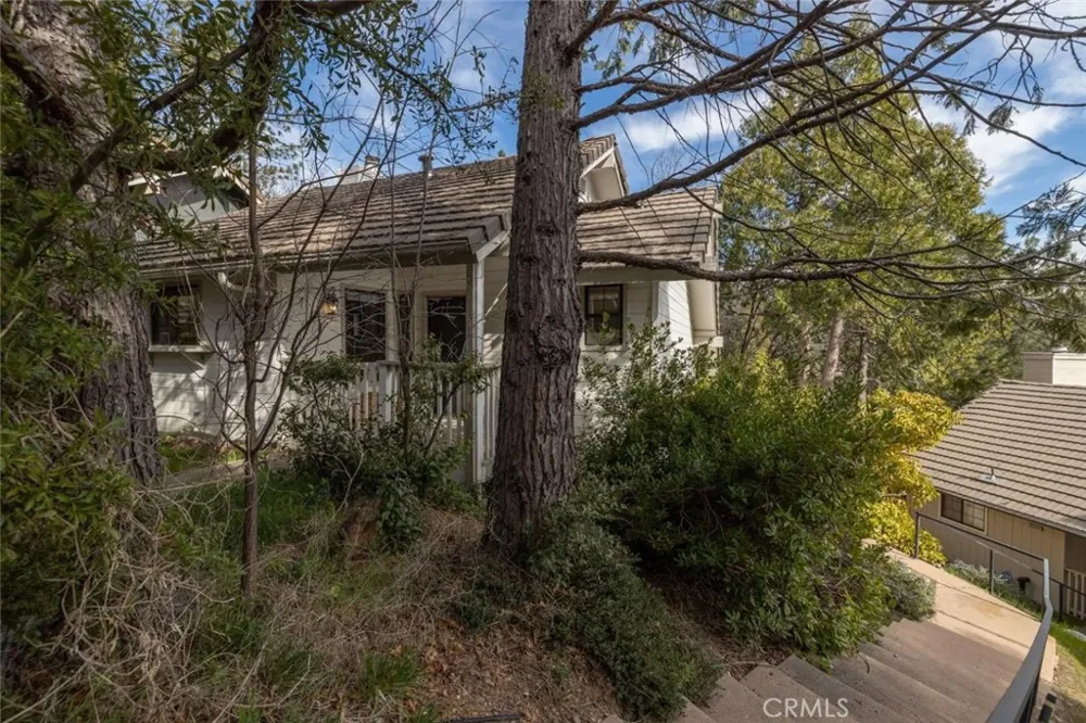 50850 Smoke Tree Bass Lake, CA 93604