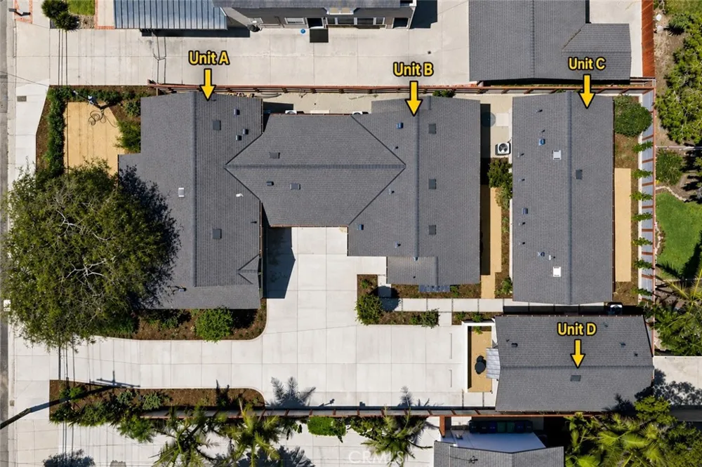 314 E 16th #C Costa Mesa, CA 92627