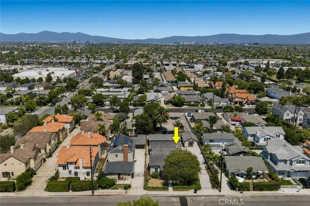 314 E 16th #C Costa Mesa, CA 92627