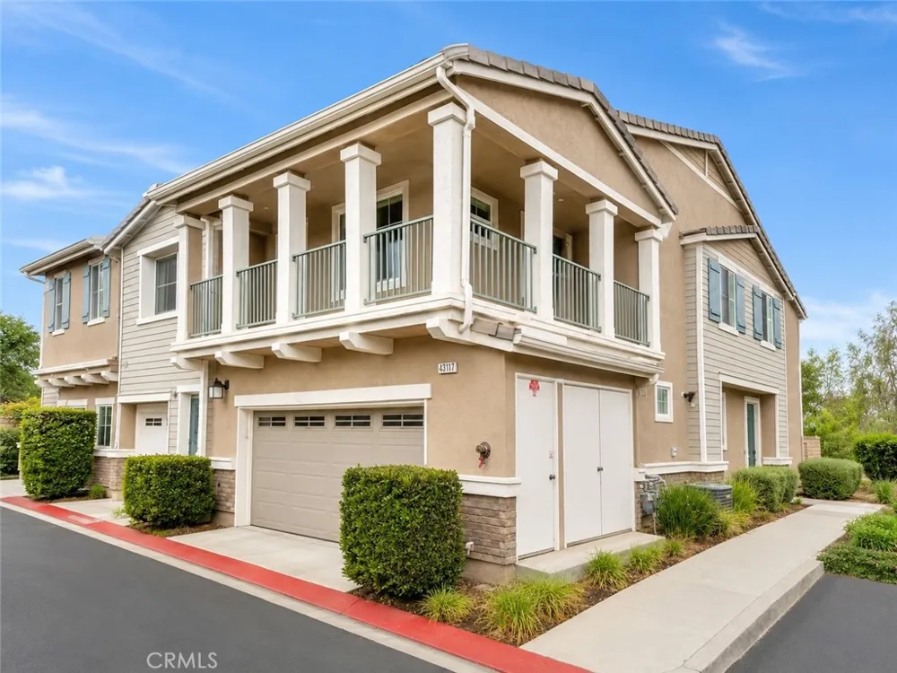 43117 Corte Lucetta Temecula, CA 92592