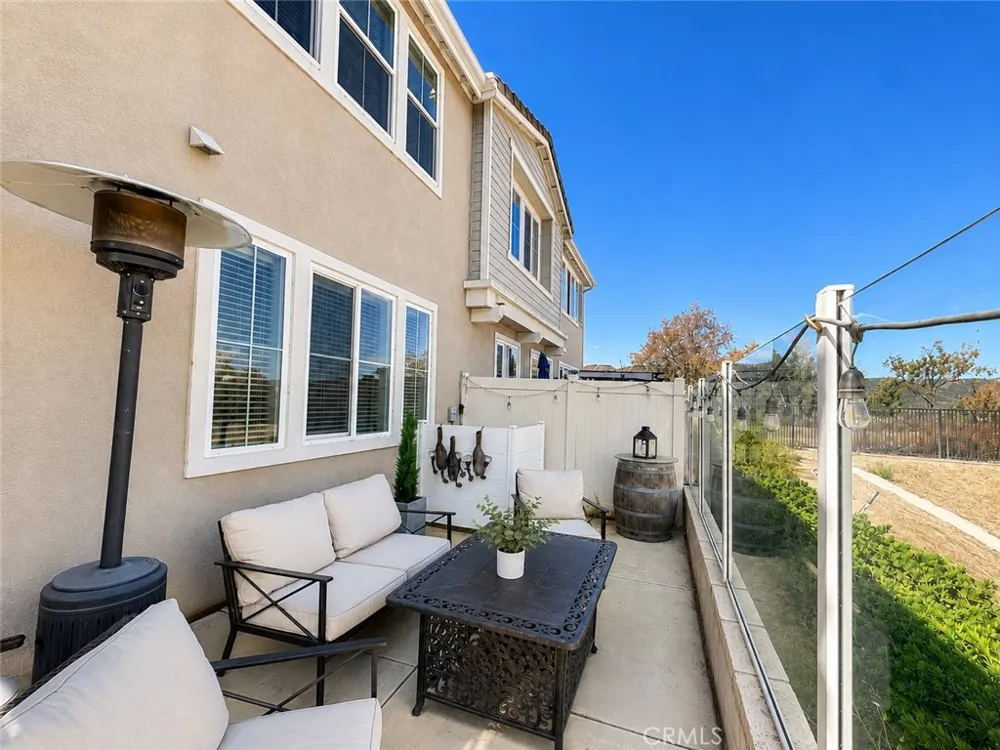 43117 Corte Lucetta Temecula, CA 92592