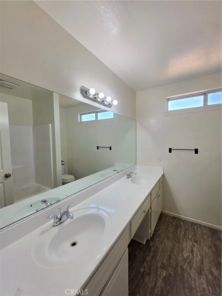 20325 Airway California City, CA 93505