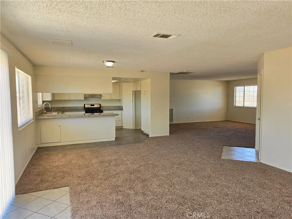 20325 Airway California City, CA 93505