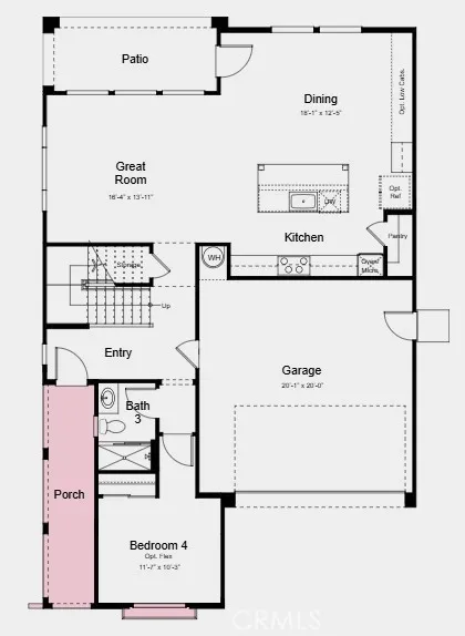 462 Citrus Oak Road Glendora, CA 91740
