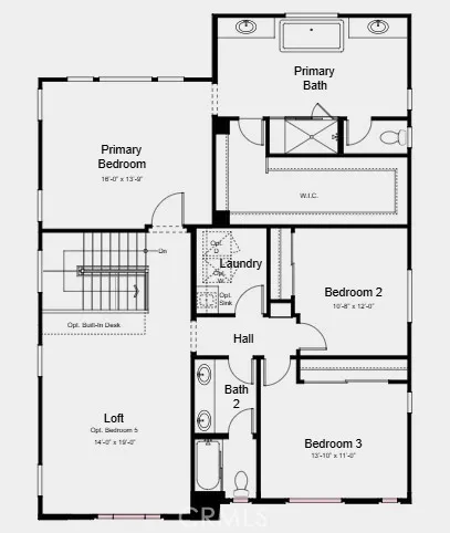 462 Citrus Oak Road Glendora, CA 91740