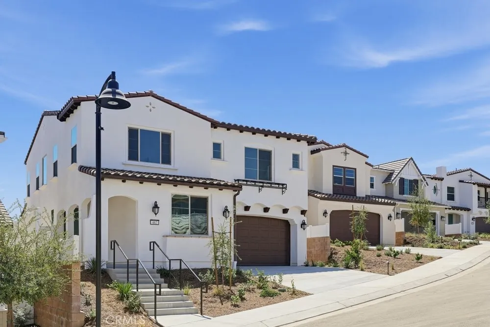 462 Citrus Oak Road Glendora, CA 91740