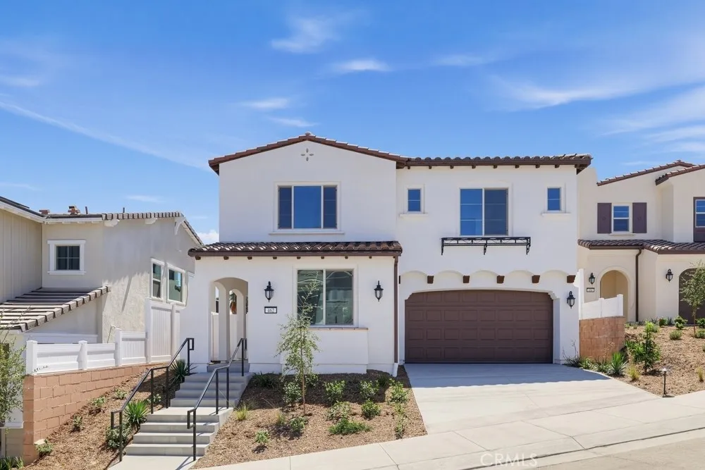 462 Citrus Oak Road Glendora, CA 91740