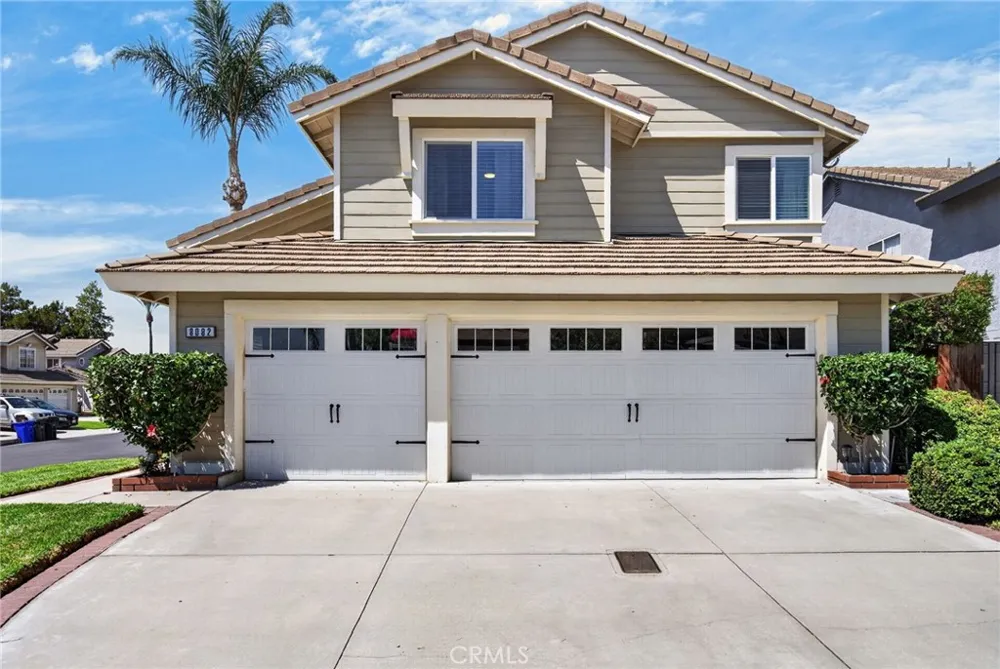 8082 Summer Place Fontana, CA 92336