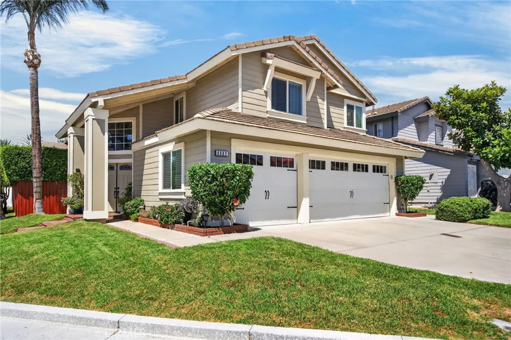 8082 Summer Place Fontana, CA 92336
