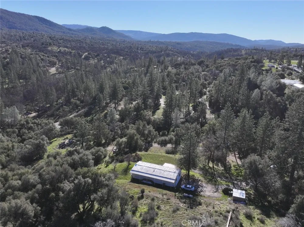 33219 Road 230 North Fork, CA 93643