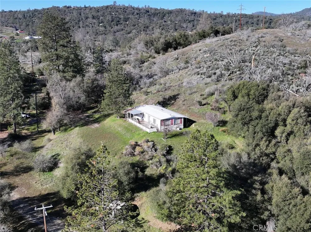 33219 Road 230 North Fork, CA 93643