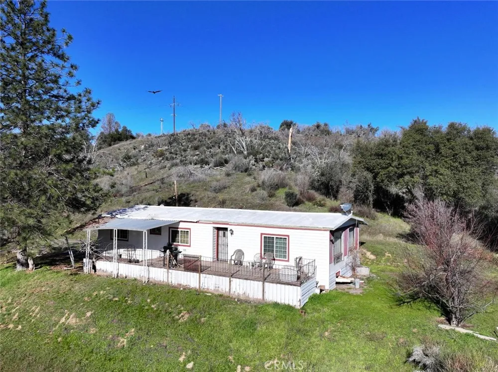33219 Road 230 North Fork, CA 93643