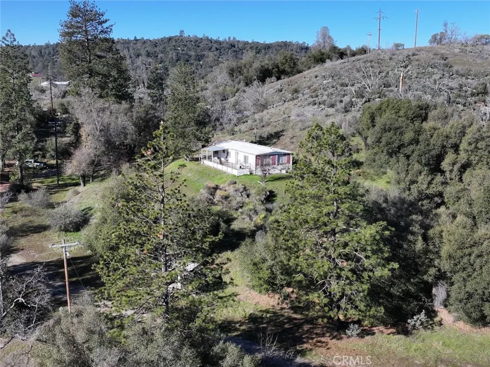 33219 Road 230 North Fork, CA 93643