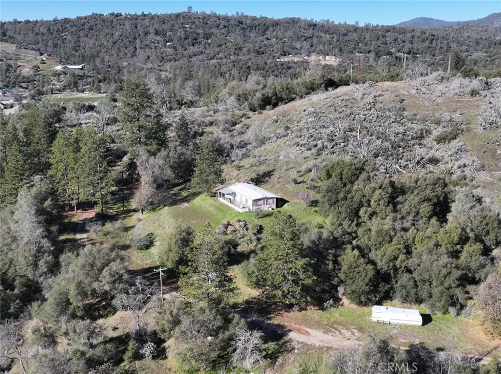 33219 Road 230 North Fork, CA 93643