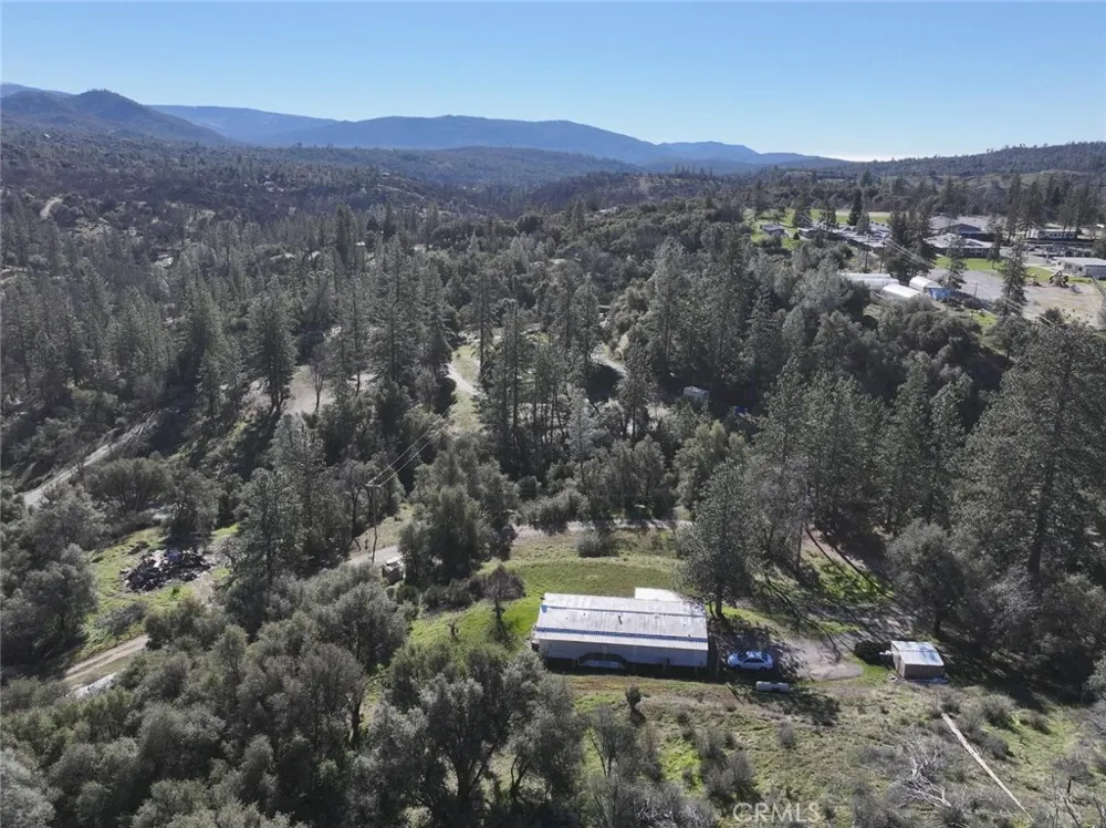 33219 Road 230 North Fork, CA 93643