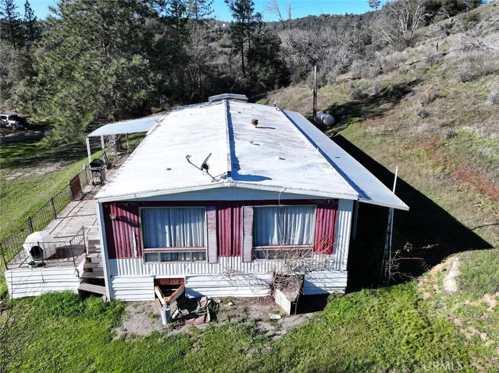 33219 Road 230 North Fork, CA 93643