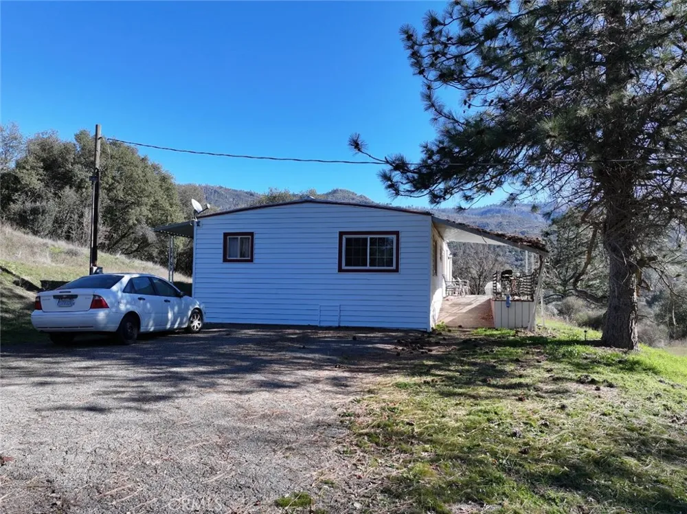 33219 Road 230 North Fork, CA 93643