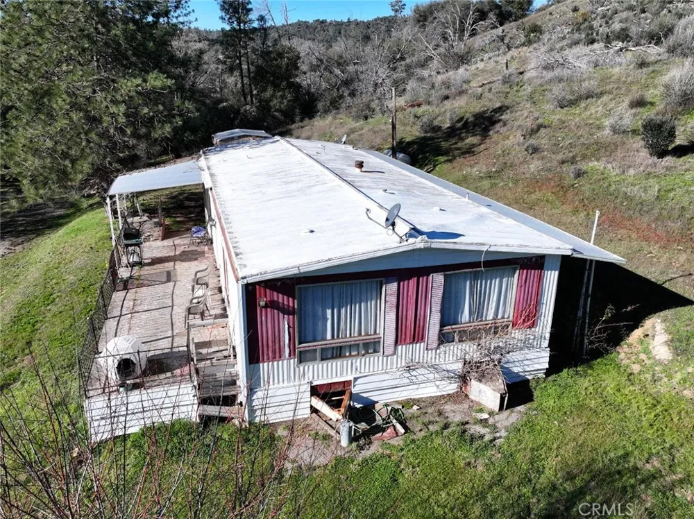 33219 Road 230 North Fork, CA 93643