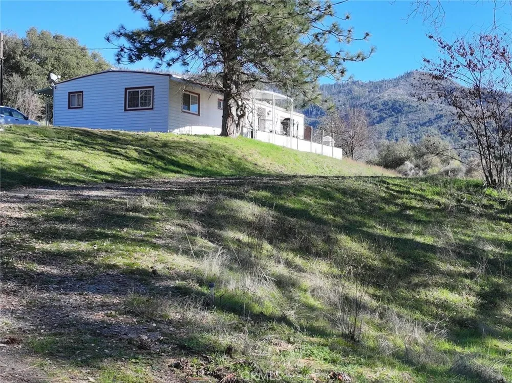 33219 Road 230 North Fork, CA 93643
