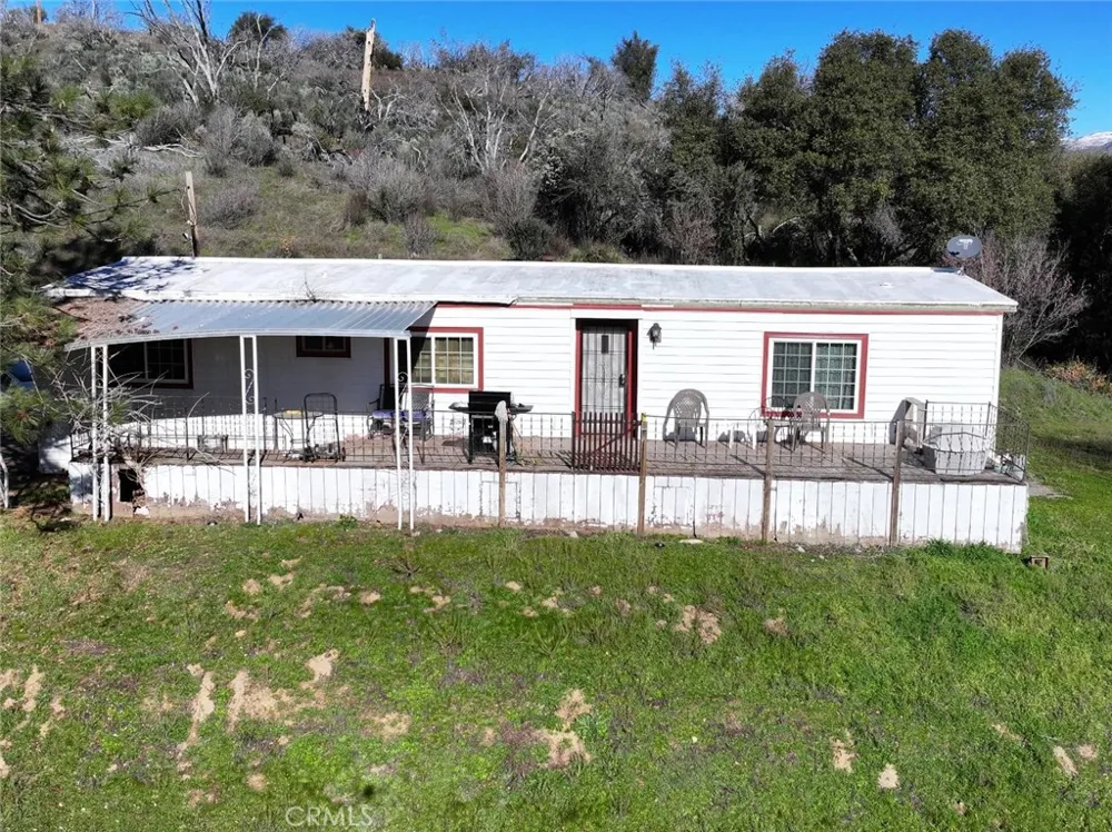 33219 Road 230 North Fork, CA 93643