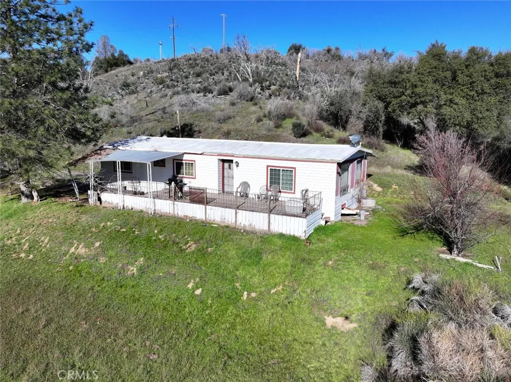 33219 Road 230 North Fork, CA 93643