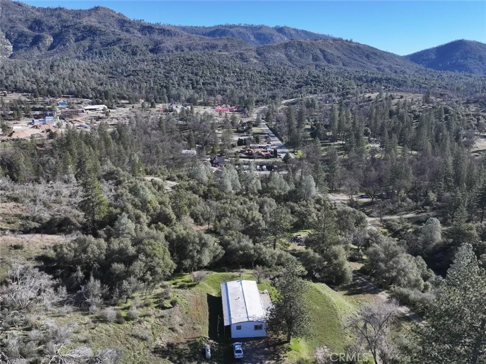 33219 Road 230 North Fork, CA 93643