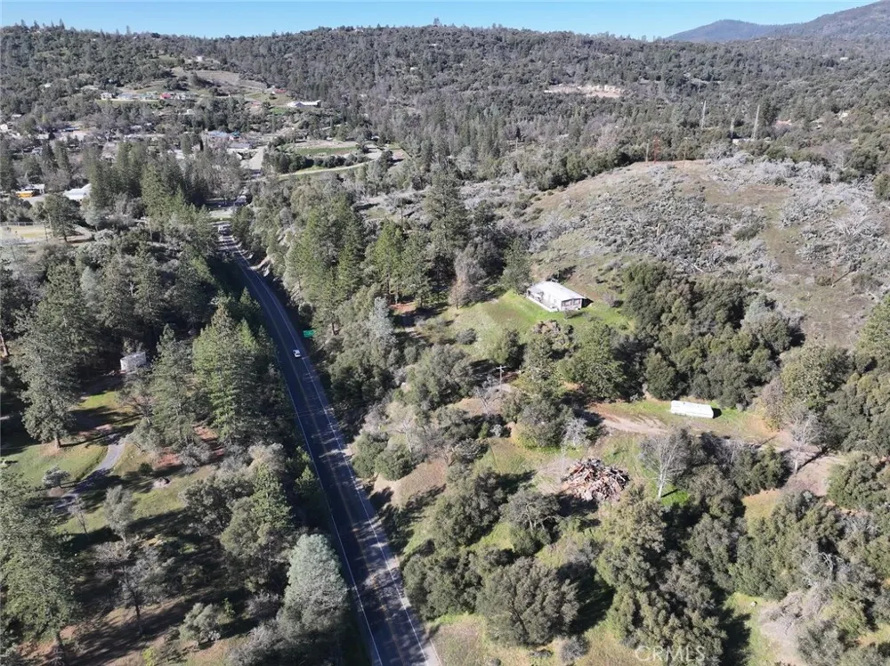 33219 Road 230 North Fork, CA 93643