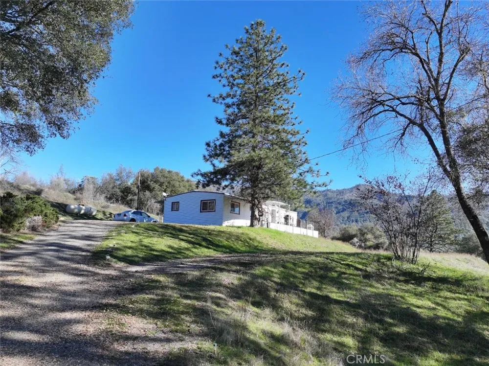 33219 Road 230 North Fork, CA 93643