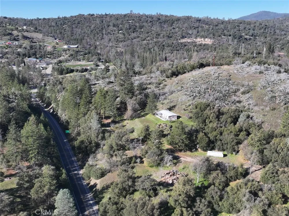 33219 Road 230 North Fork, CA 93643