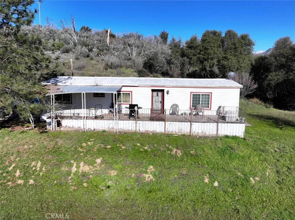 33219 Road 230 North Fork, CA 93643