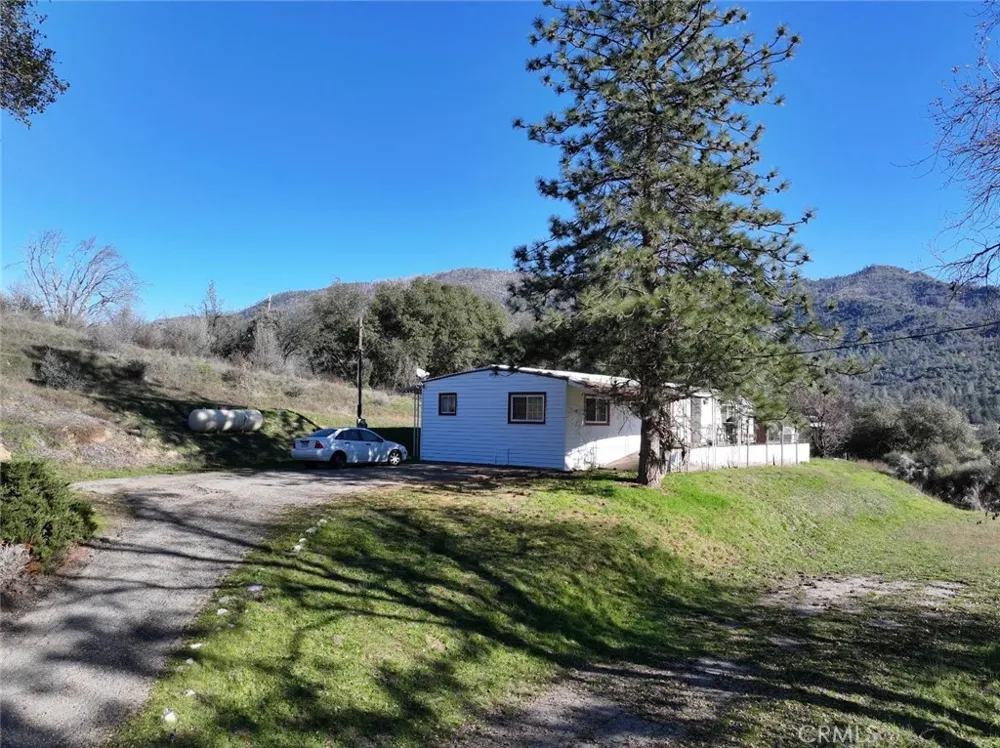 33219 Road 230 North Fork, CA 93643