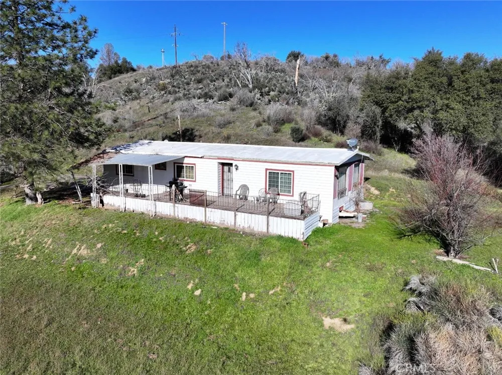 33219 Road 230 North Fork, CA 93643