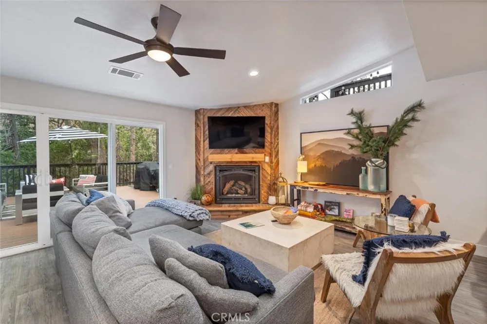 39253 Robin Bass Lake, CA 93604