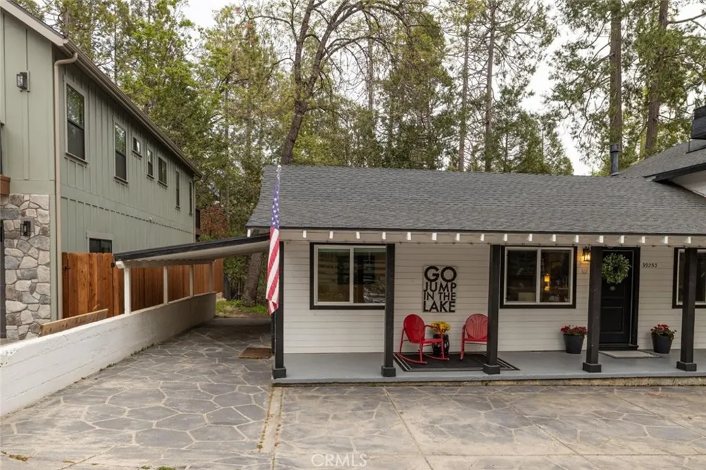 39253 Robin Bass Lake, CA 93604
