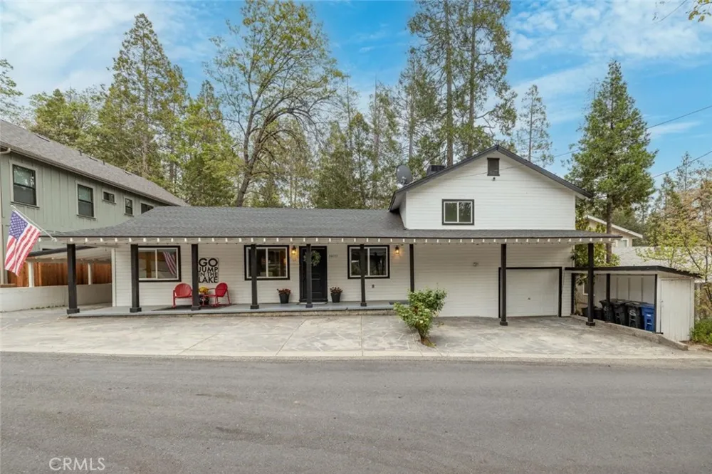 39253 Robin Bass Lake, CA 93604