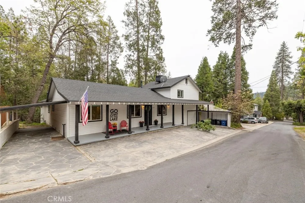 39253 Robin Bass Lake, CA 93604